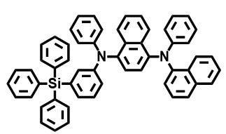 formula: c56h42n2si